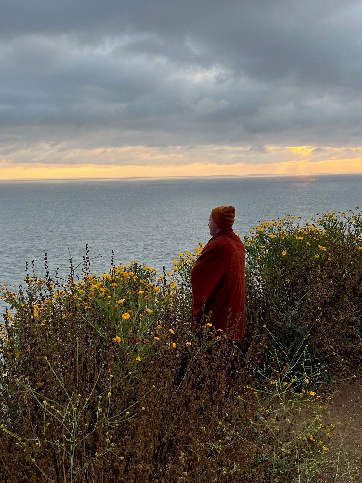 August 22-23, Bonsall Retreat